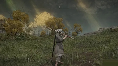 《艾尔登法环》骑士大剑攻略：快速解锁大剑技巧揭秘