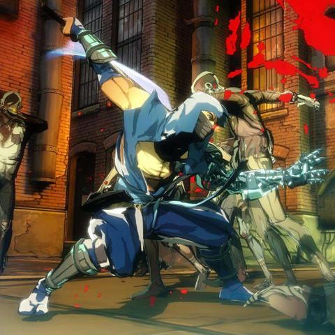 《忍龙4》逆流而上：不随“魂”风，独树一帜的忍者冒险