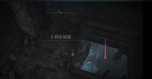 《艾尔登法环》卡利亚式奉还战灰攻略：高效获取方法揭秘