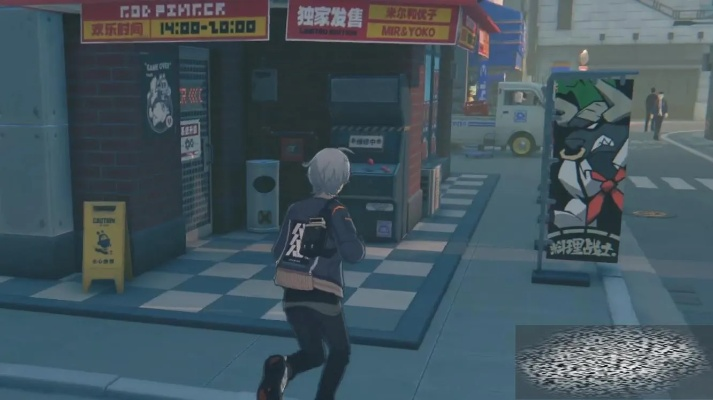 《绝区零》第五日作战影像攻略:揭秘隐藏技巧! 《绝区零》第五日作战影像攻略:揭秘隐藏技巧!