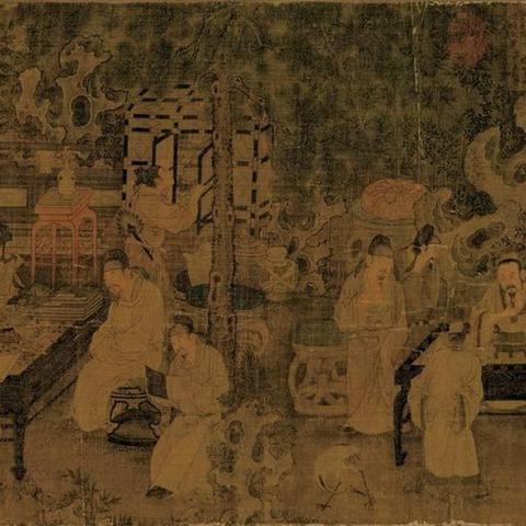 《华夏绘世录天赋升级攻略：名士天赋快速提升秘籍》