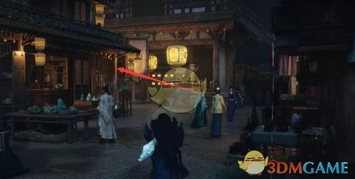 《燕云十六声》开封武成王庙探秘攻略：揭秘神秘遗迹