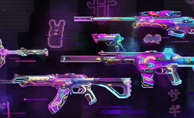 《无畏契约》创纪元皮肤性价比揭秘：值不值得入手？