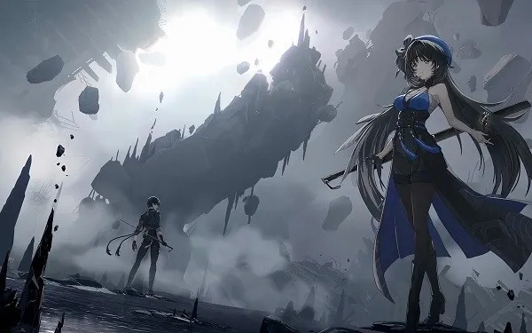 《鸣潮》2.0角色实力盘点：谁才是最强王者？