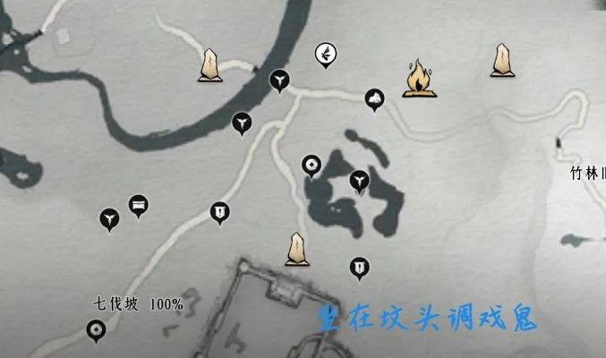 《燕云十六声》清河地图全探索攻略：隐藏难点揭秘！