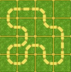 《鸣潮》埃弗拉德金库彩绘谜题攻略：揭秘宝藏路径