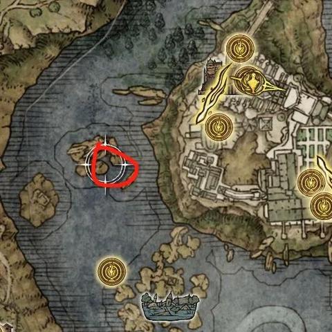 《艾尔登法环》战灰箭步上砍攻略：高效获取方法揭秘