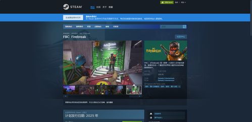 《FBC：Firebreak》PS5 Pro独享4K/60帧体验，解锁极致画质！