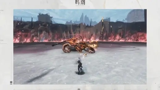 《鸣潮》2.0红名BOSS藏身之地大揭秘