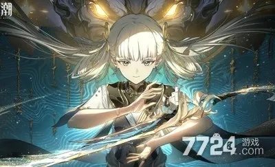 《鸣潮2.0》角色强度排行解析:抽取指南大揭秘 《鸣潮2.0》角色强度排行解析:抽取指南大揭秘