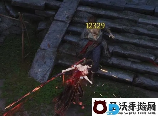 《燕云十六声》试剑副本陌刀枪循环技巧深度解析 《燕云十六声》试剑副本陌刀枪循环技巧深度解析