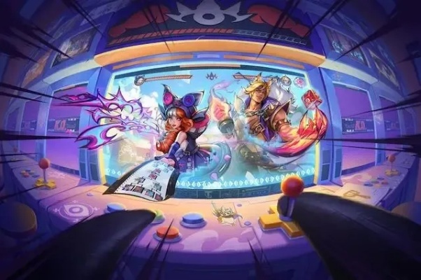 《LOL》14.9版本斗魂竞技场英雄调整揭秘！