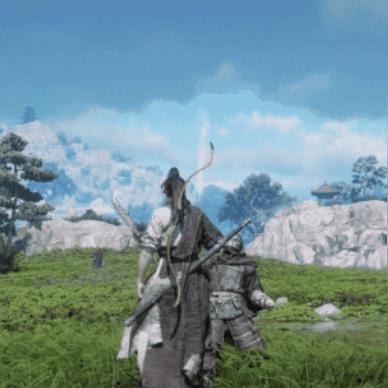 《燕云十六声》门派秘籍盘点：独家武学大揭秘！


《燕云十六声》门派绝学一览：独家武学库大公开！


《燕云十六声》门派武学全收录：揭秘各派独门秘籍！

