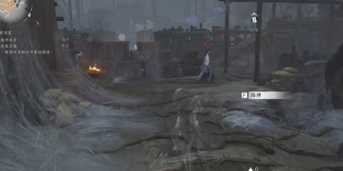《燕云十六声》积矩九剑偷师秘籍，轻松提升战力！