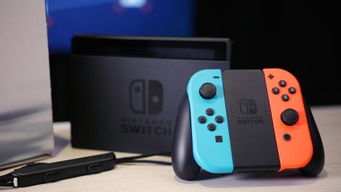 《Switch 2美国热销，4天销量突破百万！》