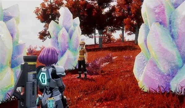《幻兽帕鲁》独家揭秘：六棱晶矿宝藏分布攻略！