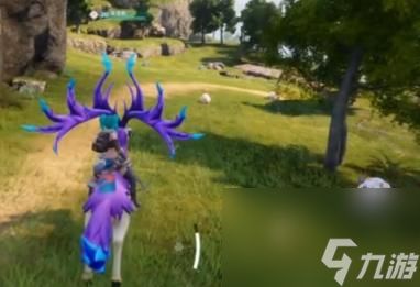 《幻兽帕鲁》霜镰魔配种攻略：高效配种技巧揭秘