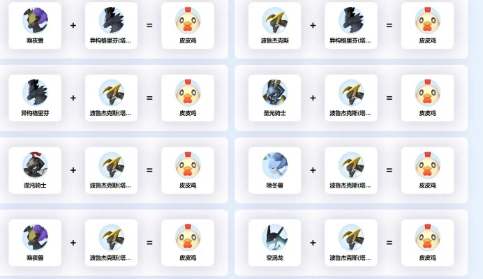《幻兽帕鲁》幽焰狼配种攻略:高效配种技巧揭秘 《幻兽帕鲁》幽焰狼配种攻略:高效配种技巧揭秘