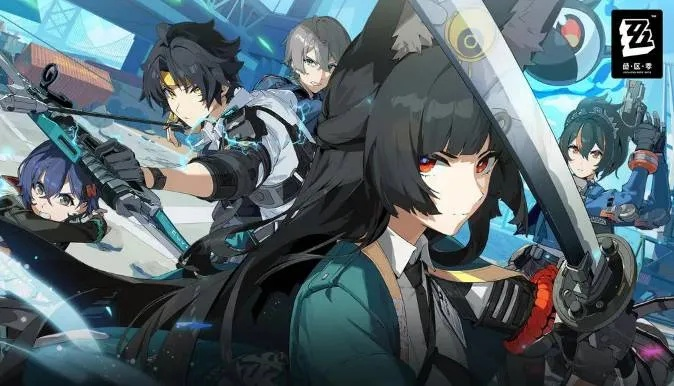 《绝区零》第5日作战影像攻略：高效通关秘籍大揭秘
