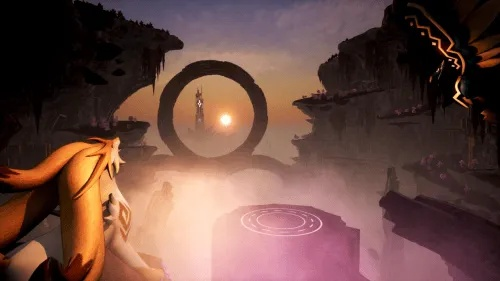 《幻兽帕鲁》天坠之地：揭秘神秘地图攻略秘籍
