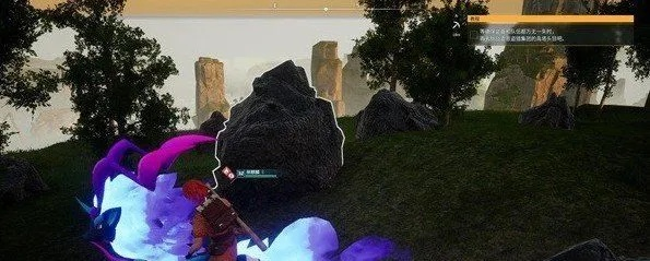 《幻兽帕鲁攻略》铬铁矿高效获取秘籍