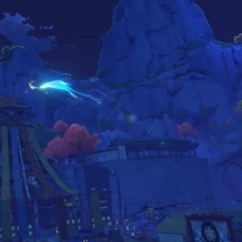 《原神5.3海灯节福利揭秘：原石+四星角色任选》