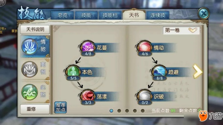 《诛仙合欢PVE循环输出攻略：高效打法揭秘》