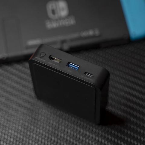 Switch2摇杆漂移终结者！磁吸摇杆研发加速，根治顽疾