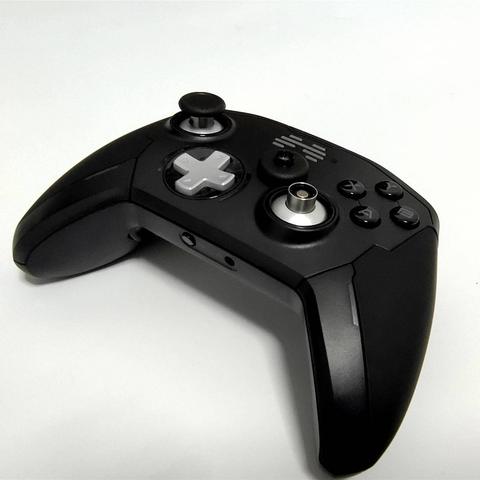 Switch2摇杆漂移终结者！磁吸摇杆研发加速，根治顽疾