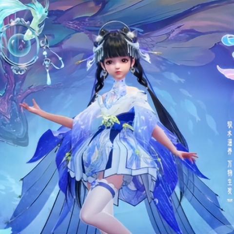 《诛仙奶灵汐技能攻略：天书加点与装备星魄精选》