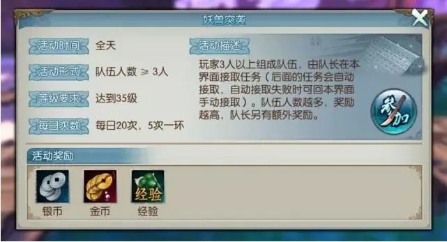 《诛仙副职技能全解析：生活技能生产宝典》