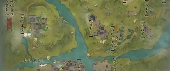 《剑网3》子夜歌宠物奇遇攻略：轻松捕捉技巧大揭秘