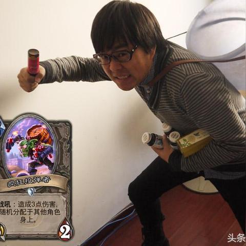 《炉石传说》31.2.2补丁：索尼娅削弱，游戏平衡再调整