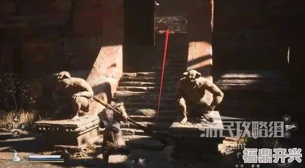 《黑神话悟空》神铁碎片攻略：轻松获取神铁碎片秘籍