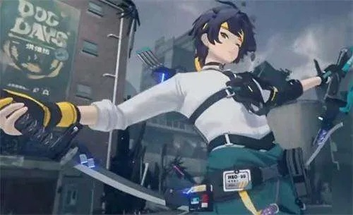 《绝区零》悠真培养秘籍：打造最强浅羽悠真攻略