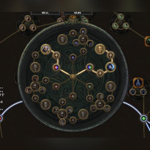 《流放之路2》装备制作攻略：新手快速上手指南