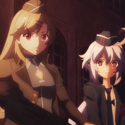 《少女前线2》视角调整攻略：轻松掌握追放视角操作
