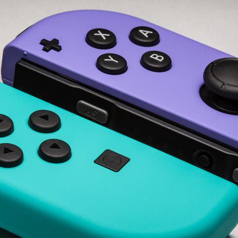 《Switch 2大屏挑战PS5性能，揭秘游戏体验新境界》