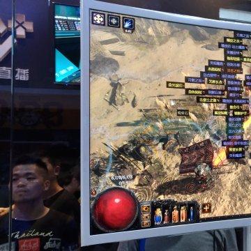 《流放之路2》泰坦开荒必备！技能选择攻略揭秘