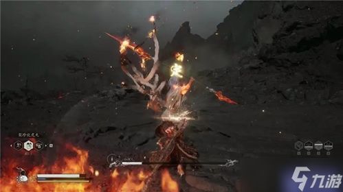 《黑神话悟空》火焰山地图揭秘：第五篇章探险指南