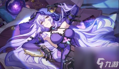 《崩坏星穹铁道》万敌遗器搭配攻略：高效阵容推荐