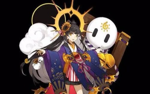 《阴阳师》SP日和坊技能揭秘：独家深度解析