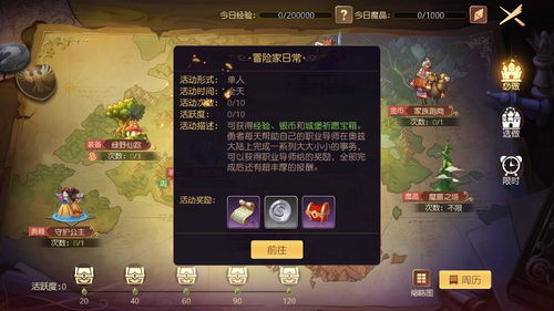 《诛仙世界》草庙奇境副本通关秘籍！速来解锁！