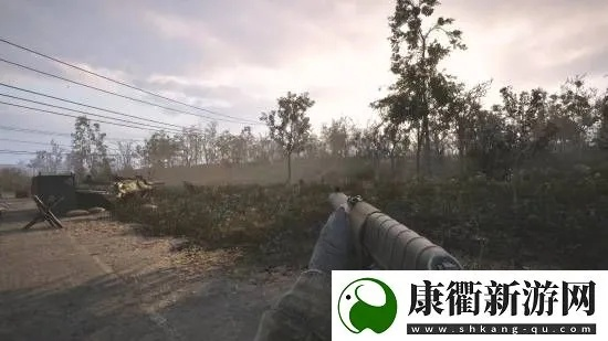《潜行者2》消音器攻略：突击步枪消音器获取技巧揭秘