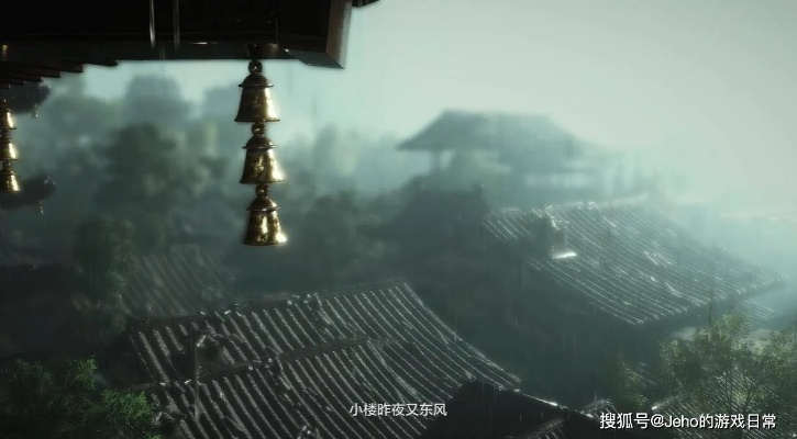 《燕云十六声》双剑流攻略：掌握双剑流技巧，轻松上分！