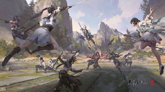 《天涯明月刀手游》赛季月灵石速刷攻略！