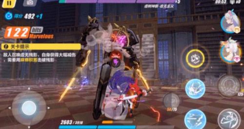 《鸣潮》速清背包声骸攻略：高效整理技巧大揭秘