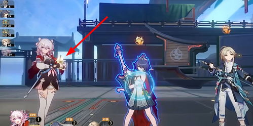 《崩坏星穹铁道》万敌技能揭秘：独家攻略！
