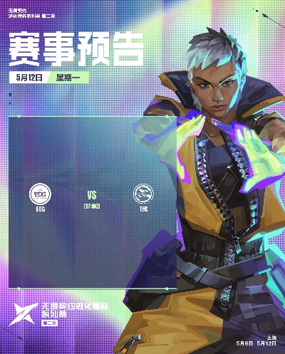 《无畏契约》2025赛季第二幕：全新征程，战火再燃！