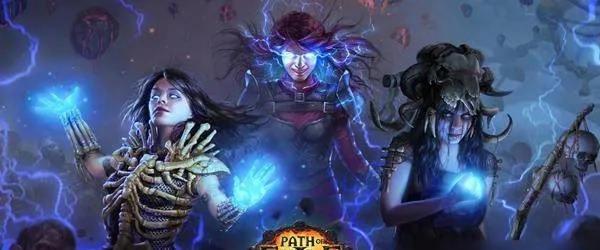 《流放之路2》六大职业深度解析：抢先体验职业特色揭秘